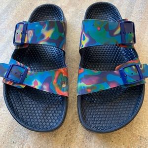 Birkenstock’s Birki’s
